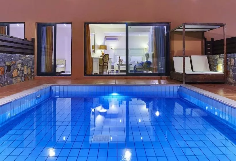 Duplex-huone, Vasia Resort & Spa