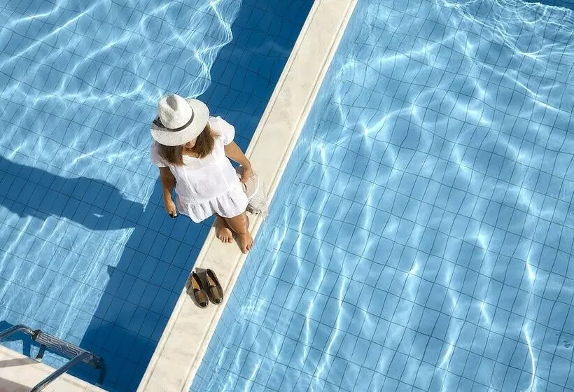 Duplex-huone, Vasia Resort & Spa