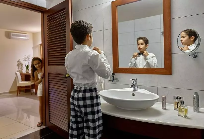 Duplex-huone, Vasia Resort & Spa