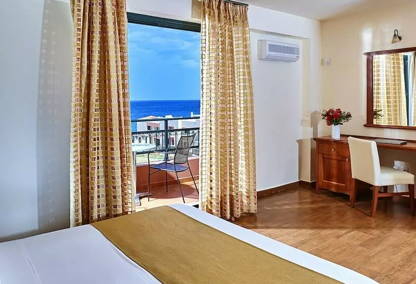 スーペリアールーム, Vasia Resort & Spa