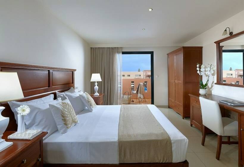 غرفة سوبيريور, Vasia Resort & Spa