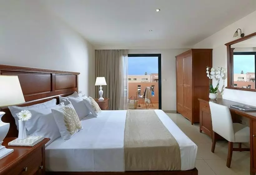 スーペリアールーム, Vasia Resort & Spa