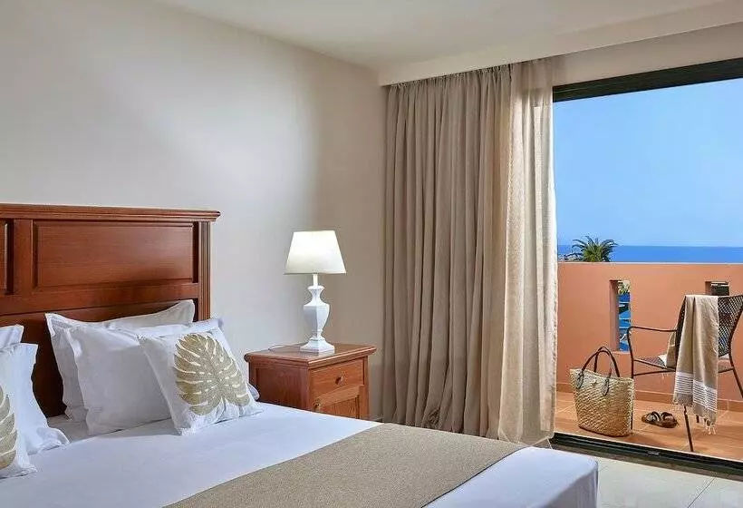 スーペリアールーム, Vasia Resort & Spa