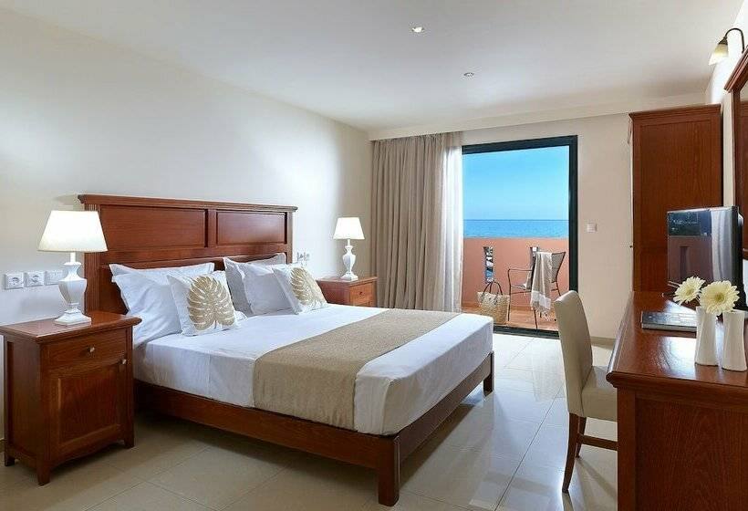 غرفة سوبيريور, Vasia Resort & Spa