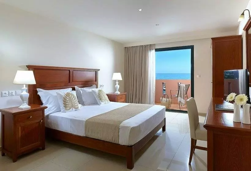 スーペリアールーム, Vasia Resort & Spa