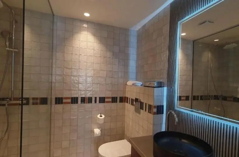 Premium-huone, Vasia Resort & Spa