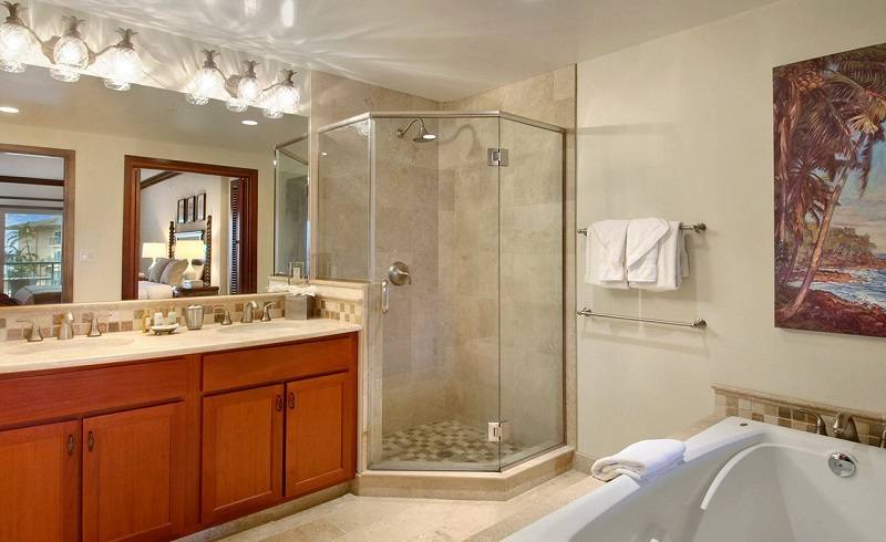 آپارتمان 1 خوابه با چشم‌انداز دریا, Waipouli Beach Resorts & Spa Kauai By Outrigger