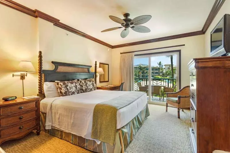 スタンダードスタジオ, Waipouli Beach Resorts & Spa Kauai By Outrigger