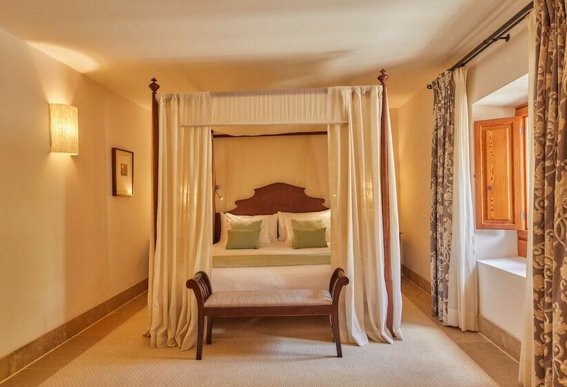 스탠다드 룸, Zoetry Mallorca Wellness & Spa