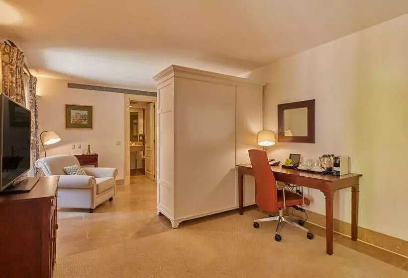 اتاق استاندارد, Zoetry Mallorca Wellness & Spa