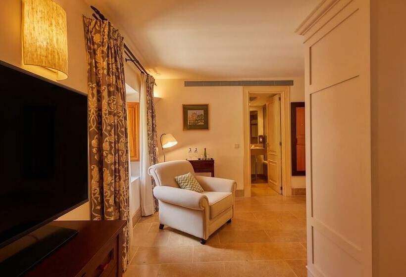 اتاق استاندارد, Zoetry Mallorca Wellness & Spa
