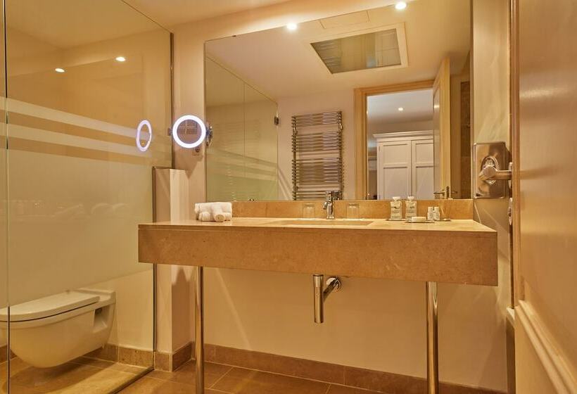 스탠다드 룸, Zoetry Mallorca Wellness & Spa