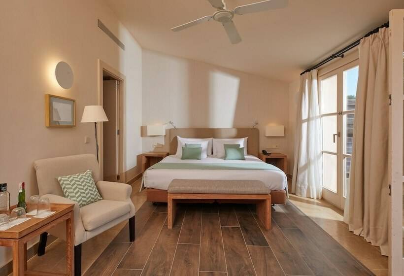 חדר סטנדרט, Zoetry Mallorca Wellness & Spa