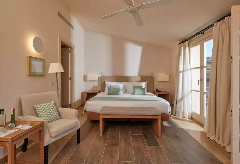 اتاق استاندارد, Zoetry Mallorca Wellness & Spa
