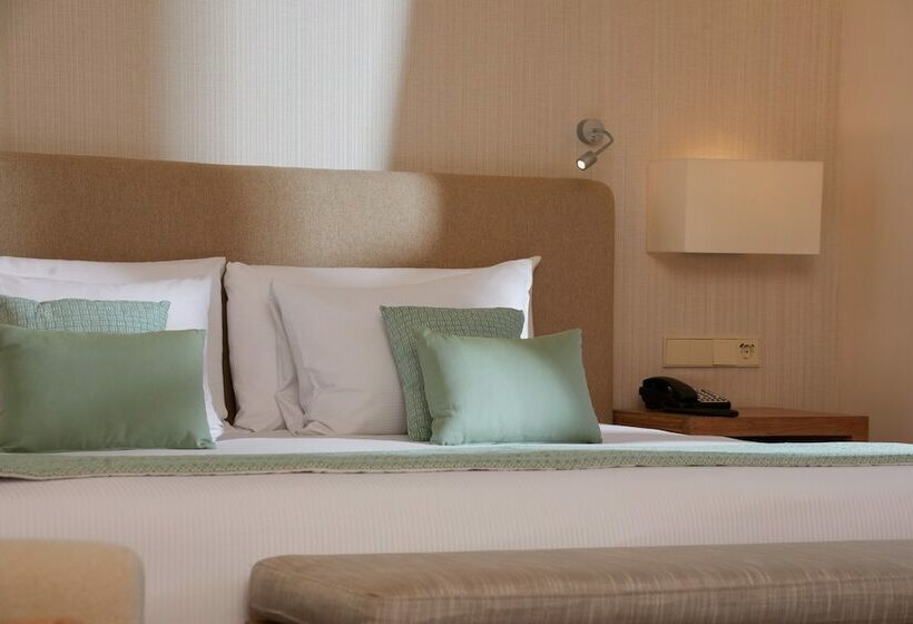 스탠다드 룸, Zoetry Mallorca Wellness & Spa