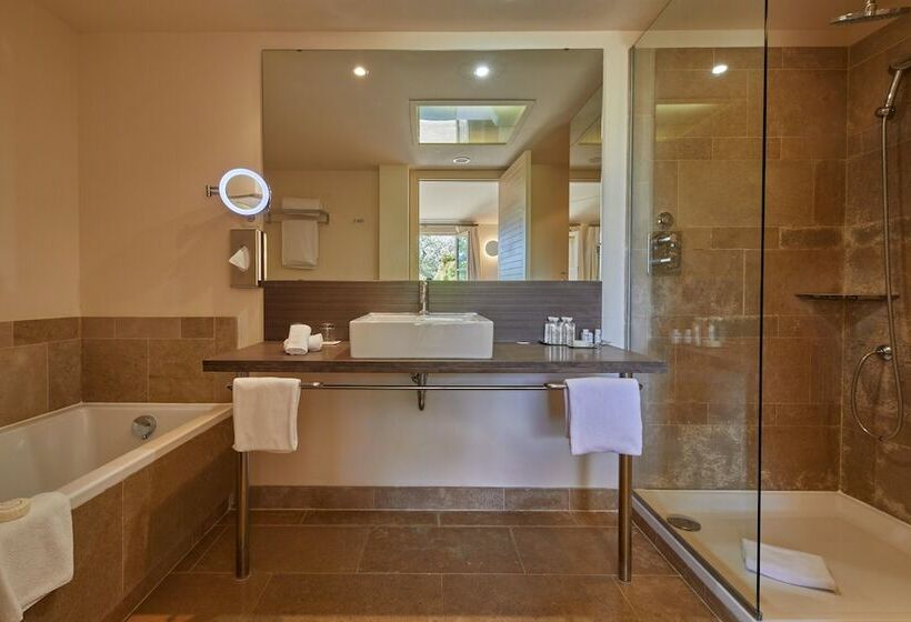 اتاق استاندارد, Zoetry Mallorca Wellness & Spa
