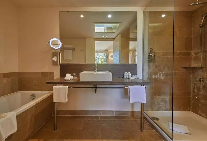 اتاق استاندارد, Zoetry Mallorca Wellness & Spa