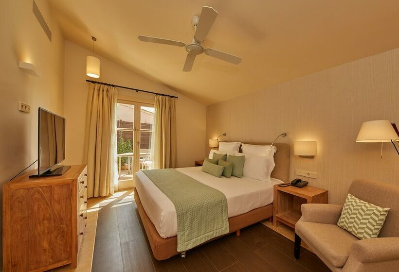 스위트, Zoetry Mallorca Wellness & Spa