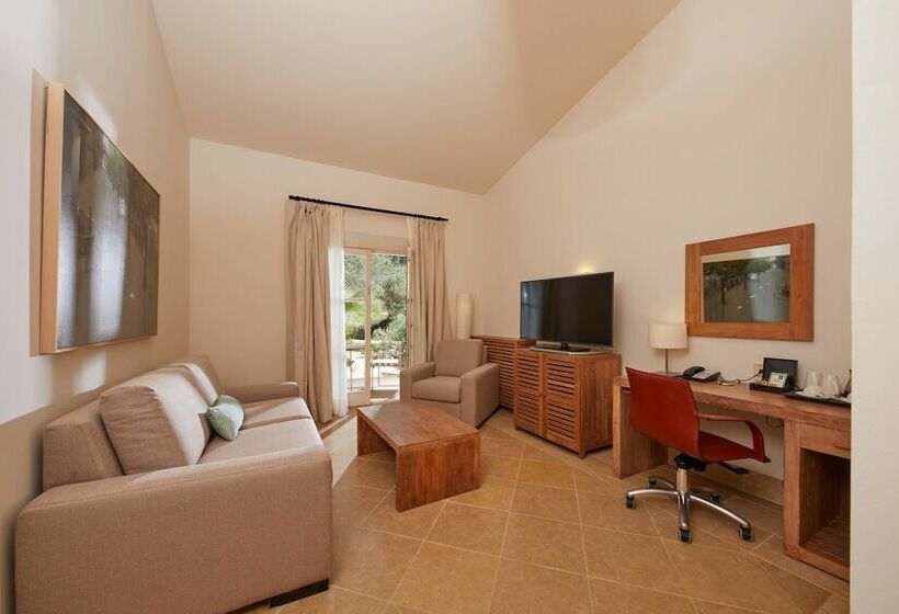 סוויטת ג'וניור, Zoetry Mallorca Wellness & Spa