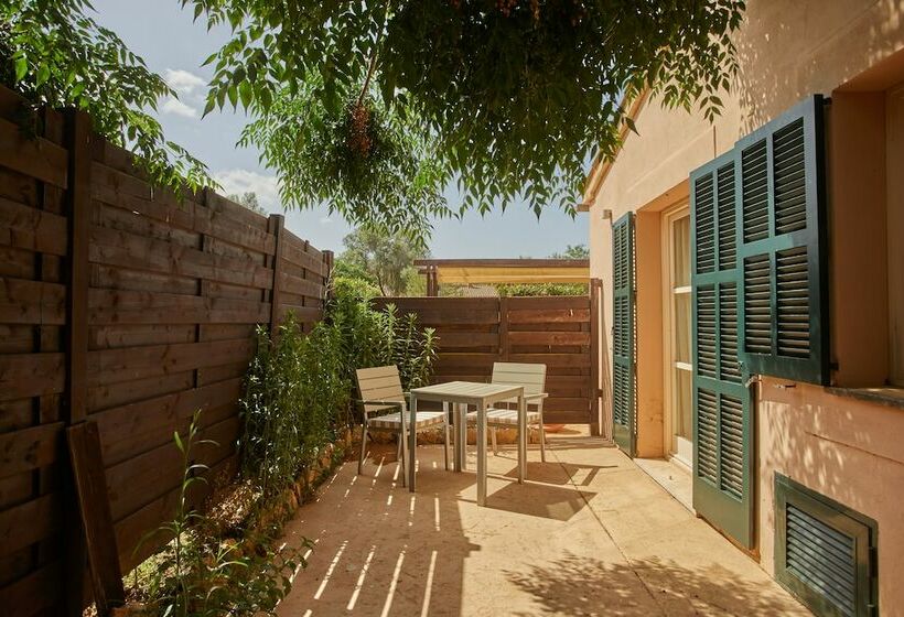 스위트, Zoetry Mallorca Wellness & Spa