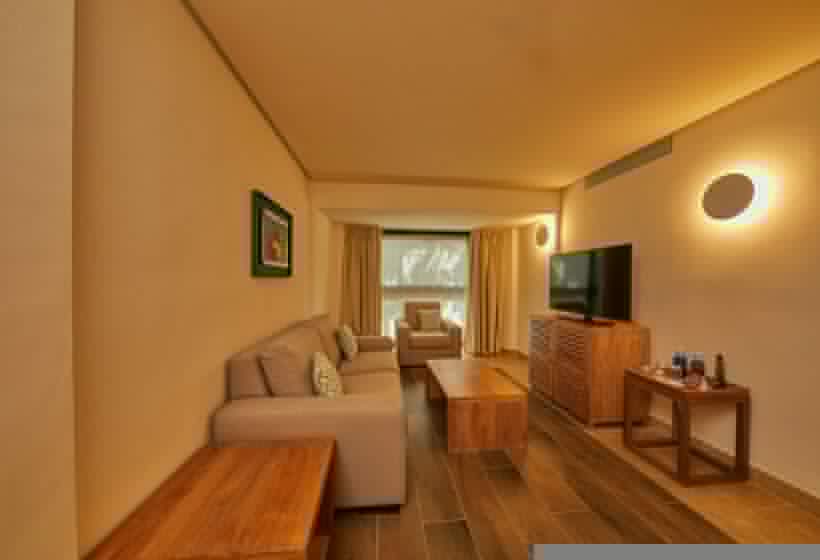 주니어 스위트, Zoetry Mallorca Wellness & Spa