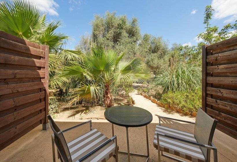 주니어 스위트, Zoetry Mallorca Wellness & Spa