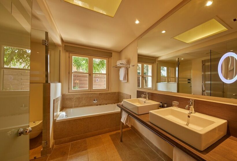 스위트, Zoetry Mallorca Wellness & Spa