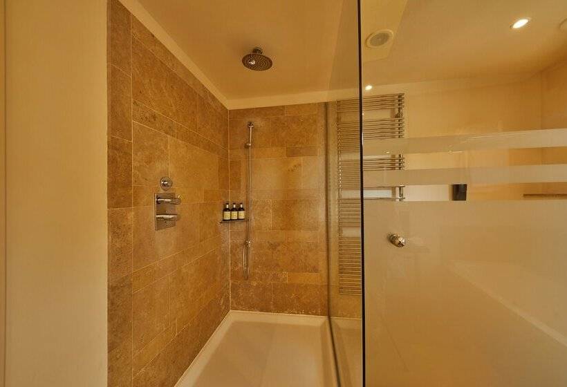 스위트, Zoetry Mallorca Wellness & Spa