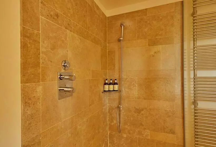 سوییت, Zoetry Mallorca Wellness & Spa