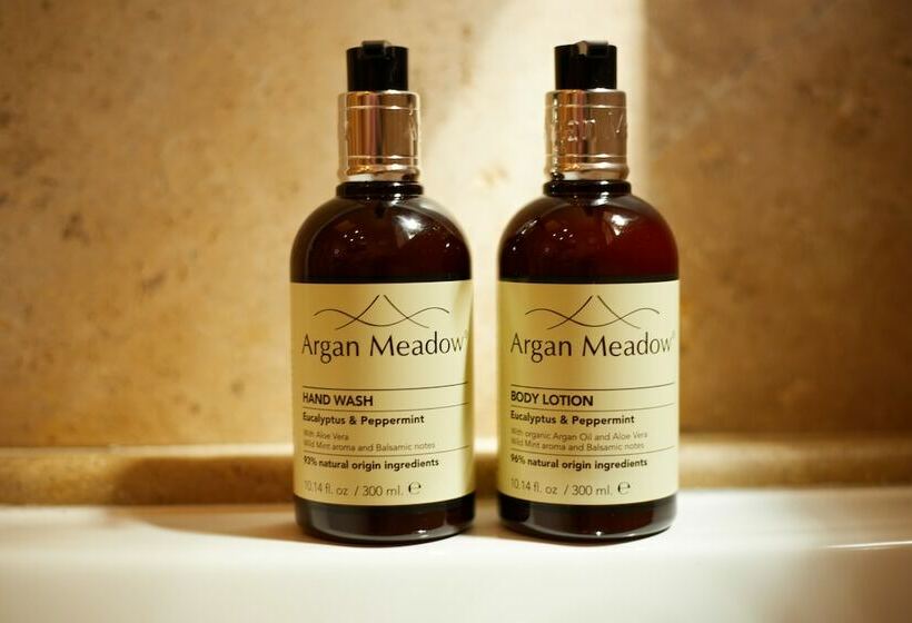 스위트, Zoetry Mallorca Wellness & Spa