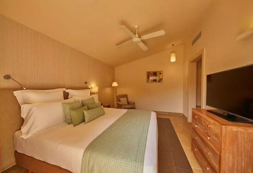 سوییت, Zoetry Mallorca Wellness & Spa