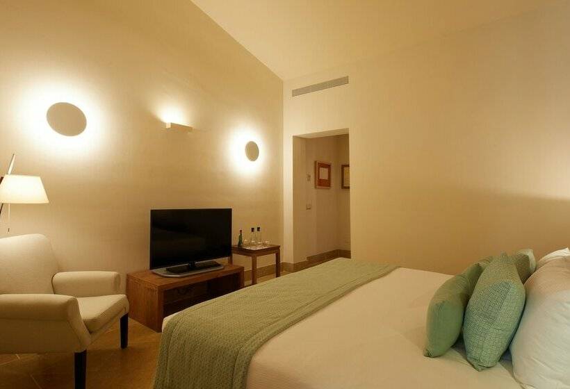 주니어 스위트, Zoetry Mallorca Wellness & Spa