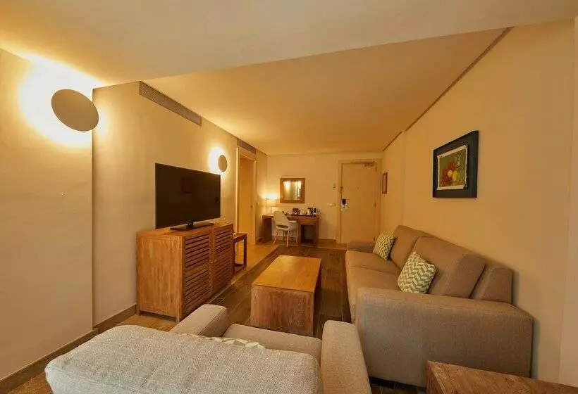 سوییت, Zoetry Mallorca Wellness & Spa