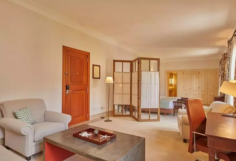 سوییت جونیور, Zoetry Mallorca Wellness & Spa
