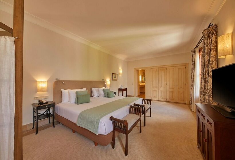 주니어 스위트, Zoetry Mallorca Wellness & Spa