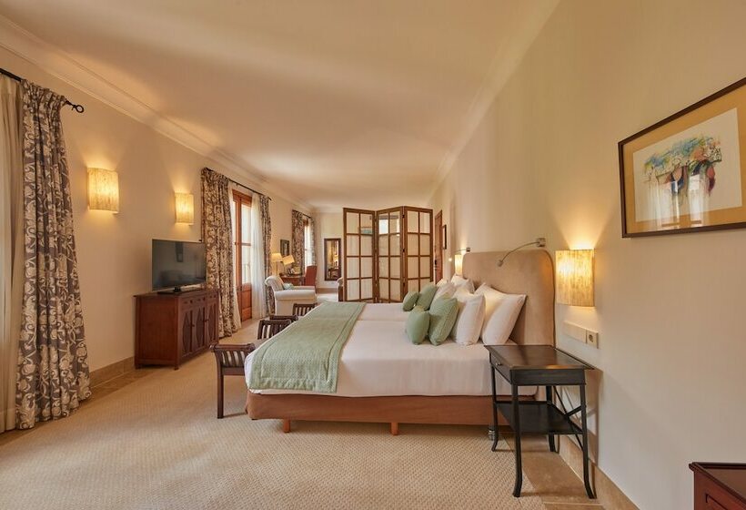 سوییت جونیور, Zoetry Mallorca Wellness & Spa