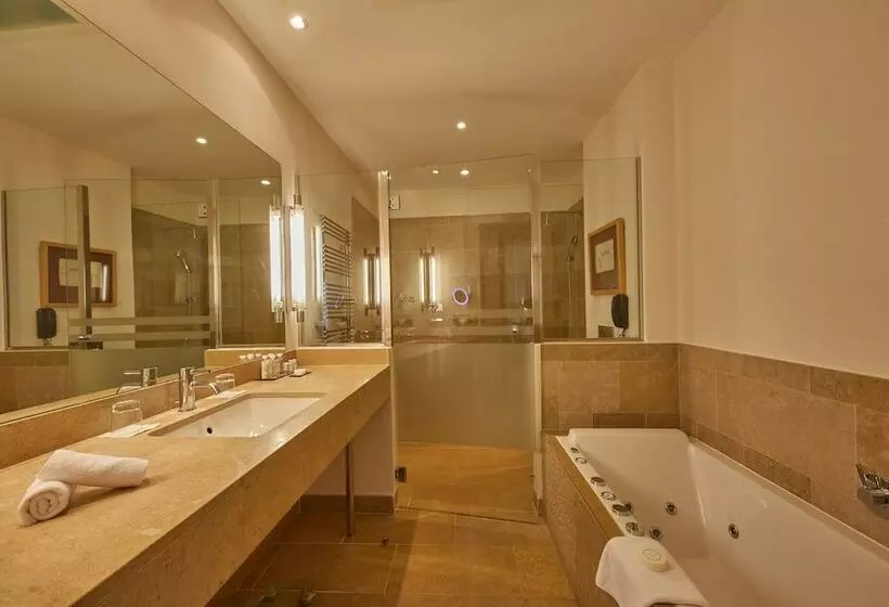 سوییت جونیور, Zoetry Mallorca Wellness & Spa