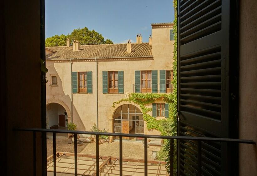 סוויטת ג'וניור, Zoetry Mallorca Wellness & Spa