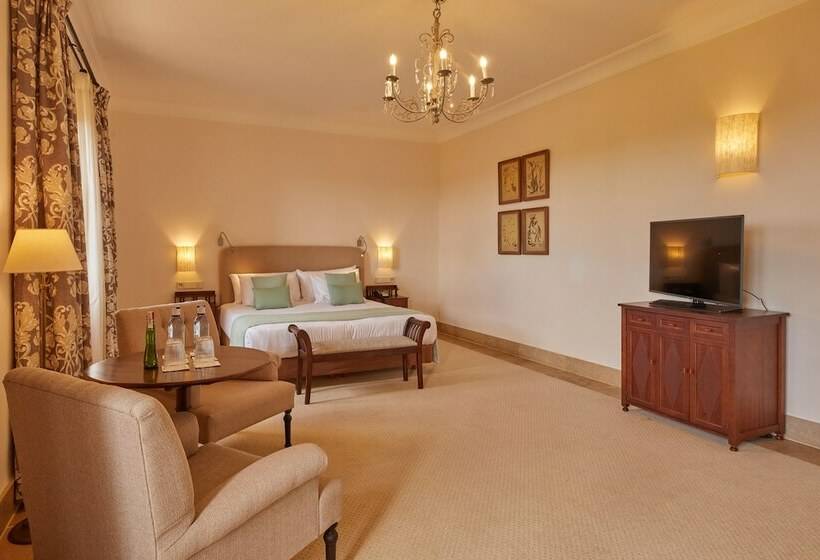 디럭스 룸, Zoetry Mallorca Wellness & Spa