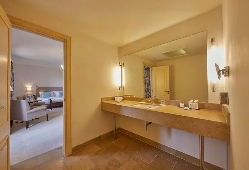 اتاق لوکس, Zoetry Mallorca Wellness & Spa