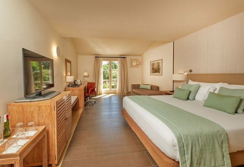 디럭스 룸, Zoetry Mallorca Wellness & Spa