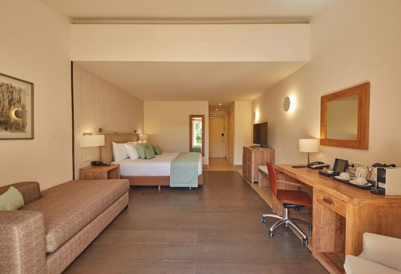 디럭스 룸, Zoetry Mallorca Wellness & Spa