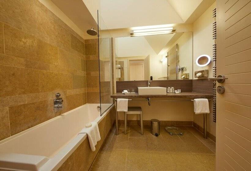 디럭스 룸, Zoetry Mallorca Wellness & Spa