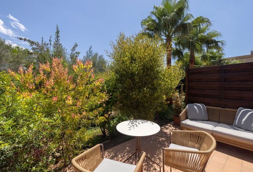 اتاق لوکس, Zoetry Mallorca Wellness & Spa