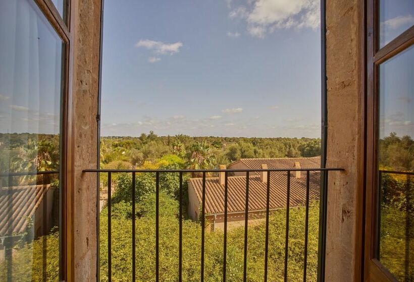 디럭스 룸, Zoetry Mallorca Wellness & Spa