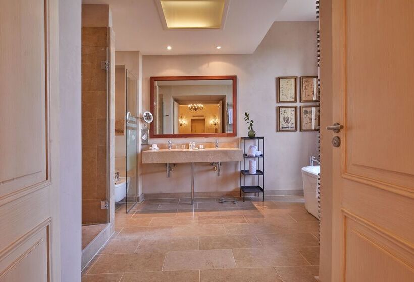 스위트, Zoetry Mallorca Wellness & Spa