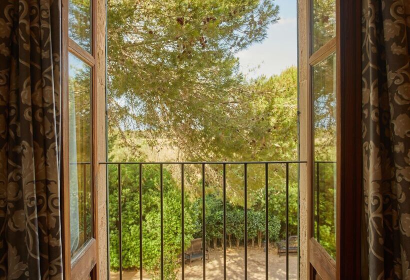 اتاق استاندارد, Zoetry Mallorca Wellness & Spa