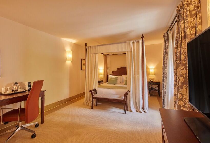 스탠다드 룸, Zoetry Mallorca Wellness & Spa