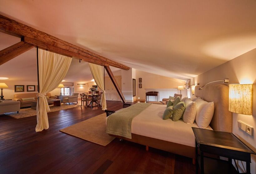 스위트, Zoetry Mallorca Wellness & Spa