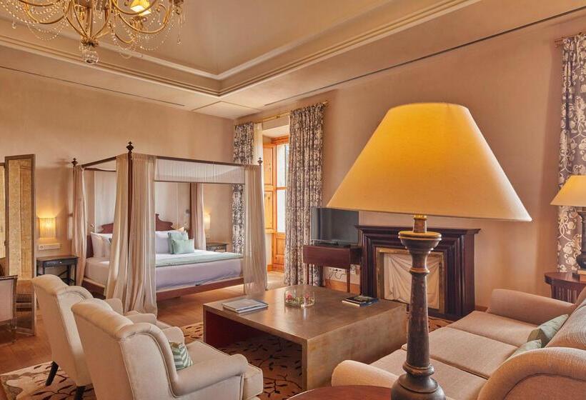 스위트, Zoetry Mallorca Wellness & Spa